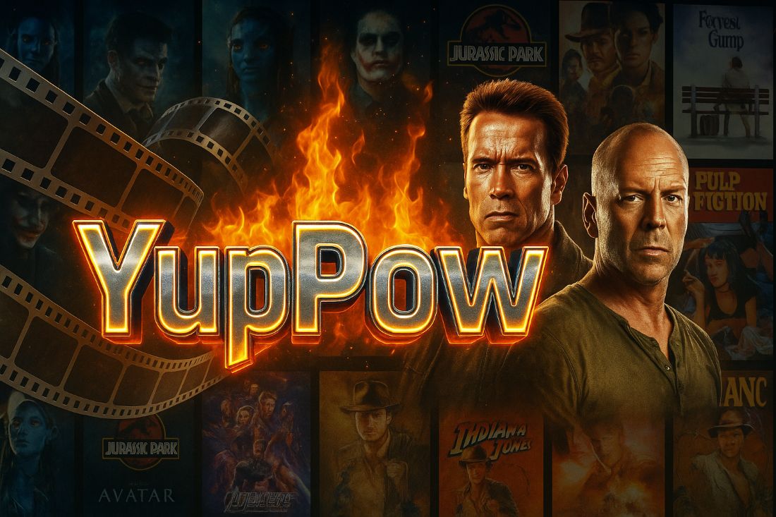 YupPow